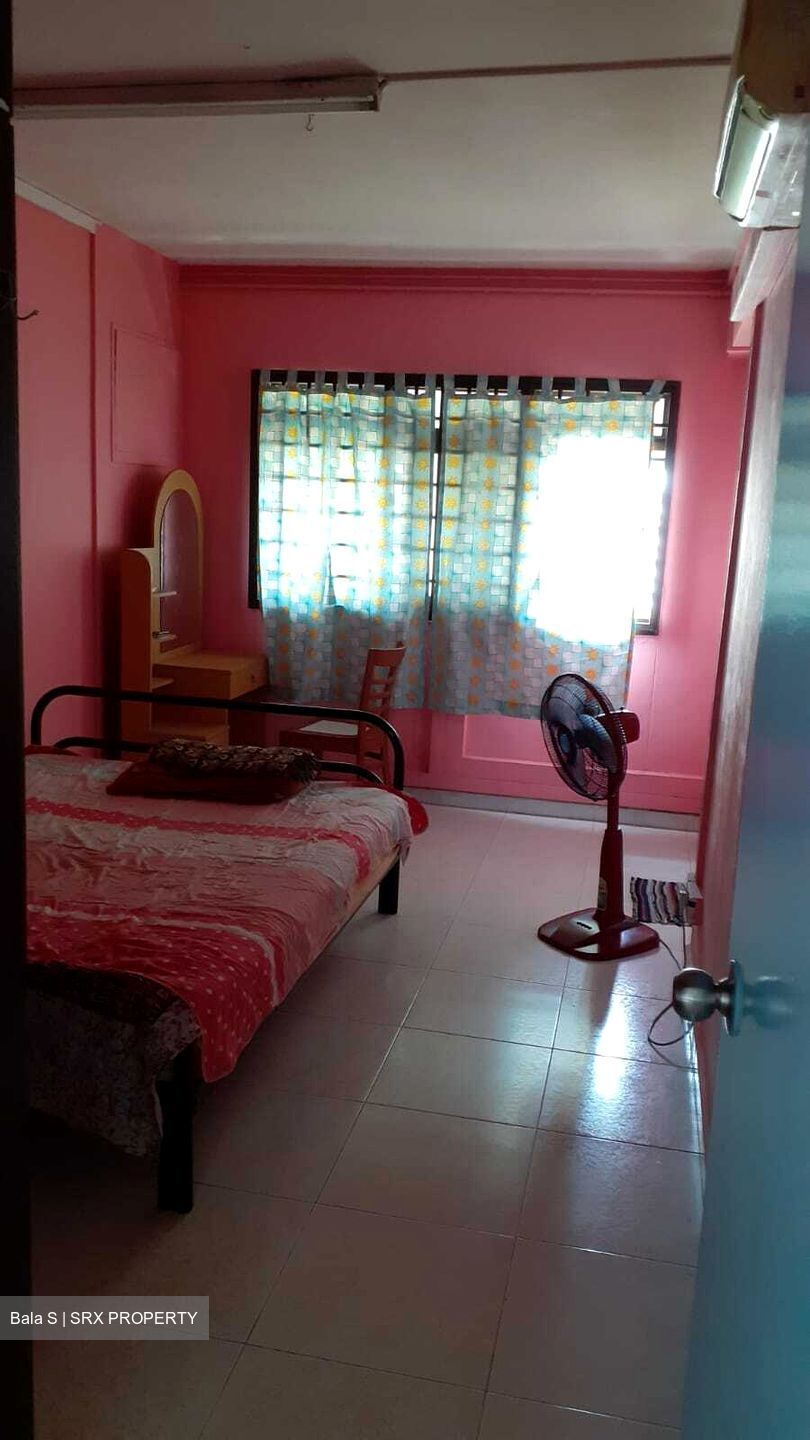 Blk 168 Hougang Avenue 1 (Hougang), HDB 4 Rooms #437369061